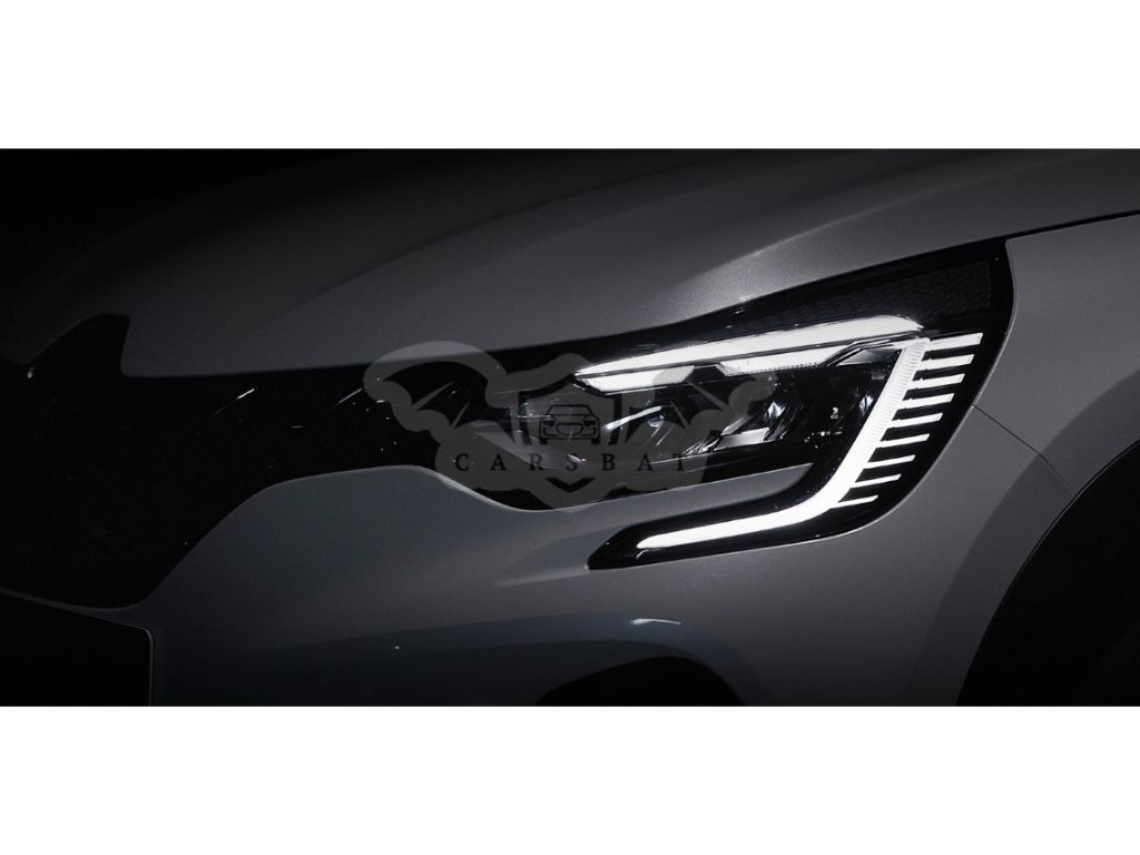 Mitsubishi ASX 2024