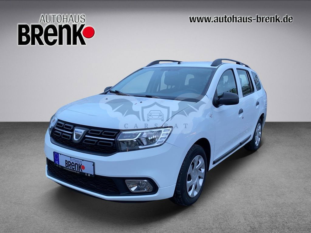Dacia Logan 2020