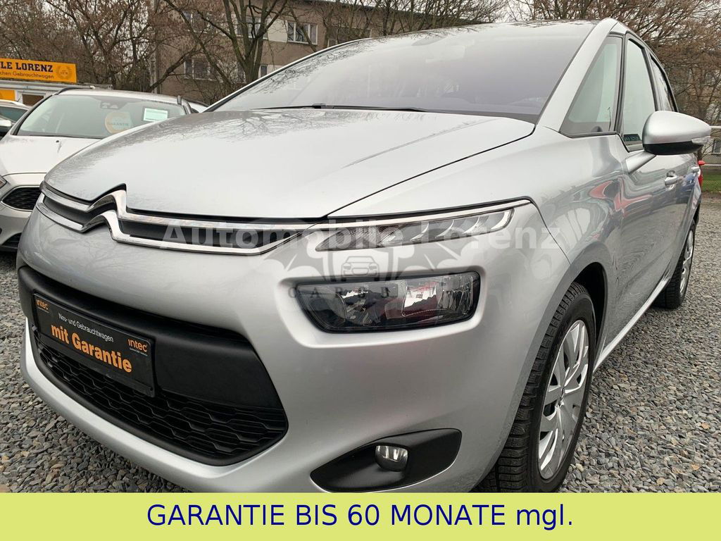 Citroën C4 2013