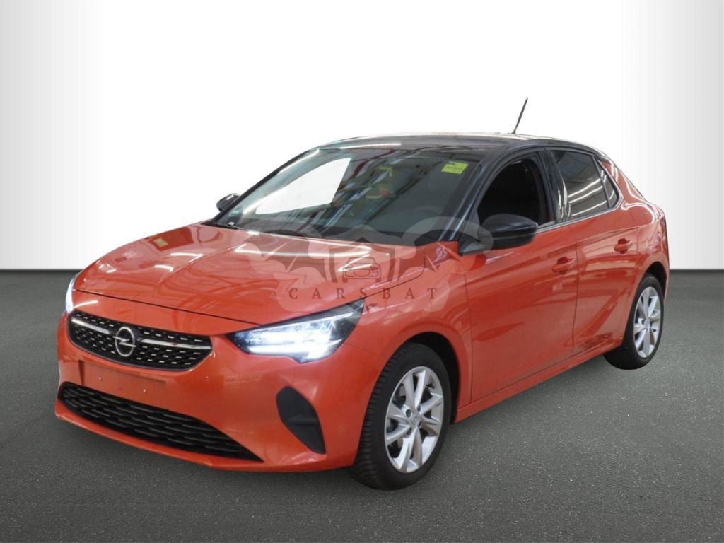 Opel Corsa 2023