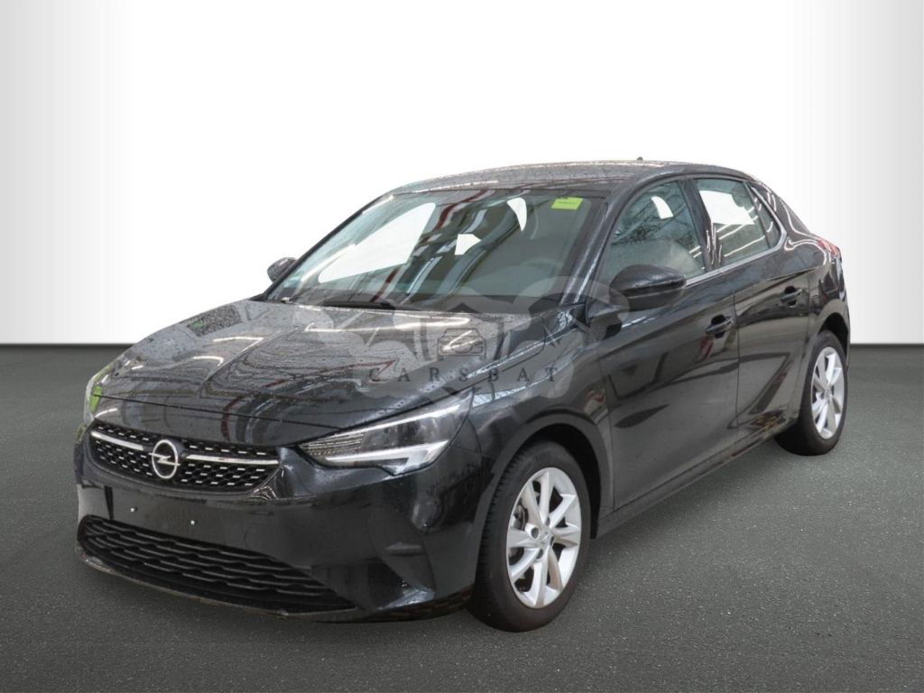 Opel Corsa 2022