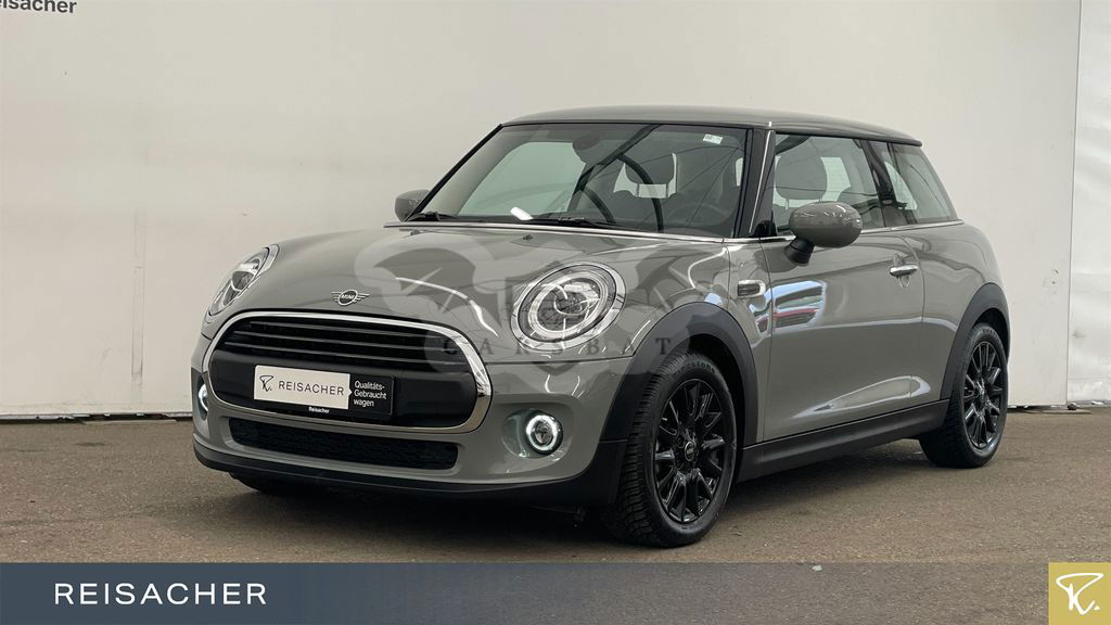 Mini One 2021