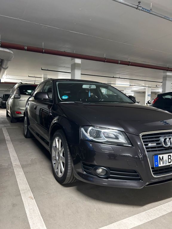 Audi A3 2010
