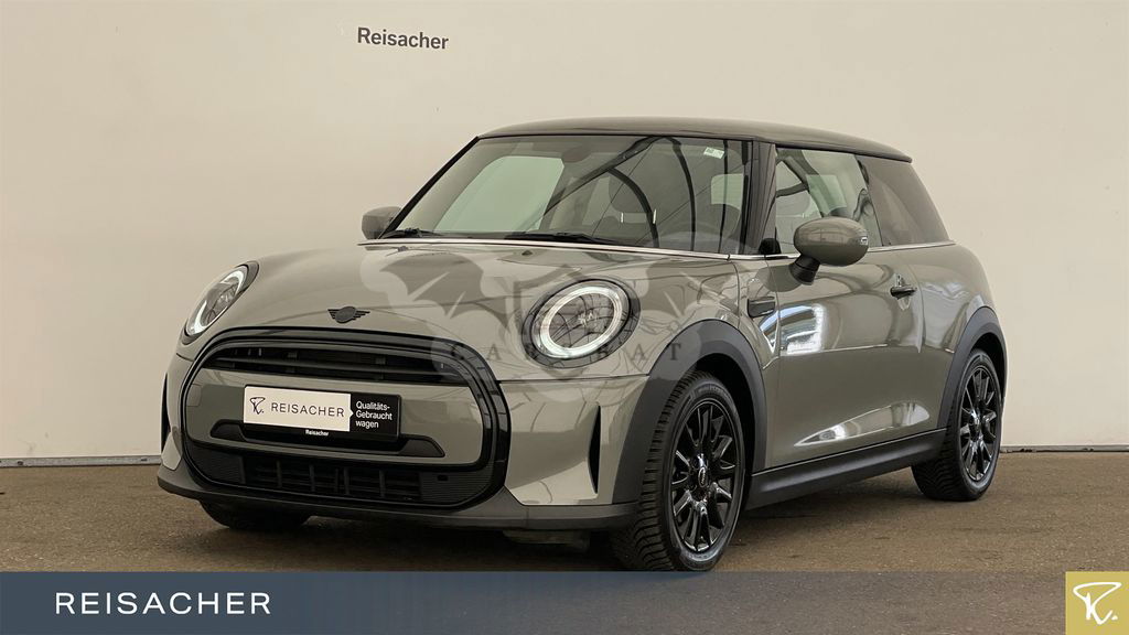 Mini One 2021