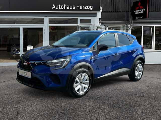 Mitsubishi ASX 2024