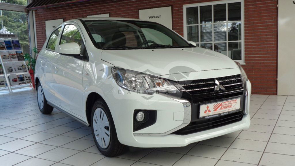 Mitsubishi Space Star 2024