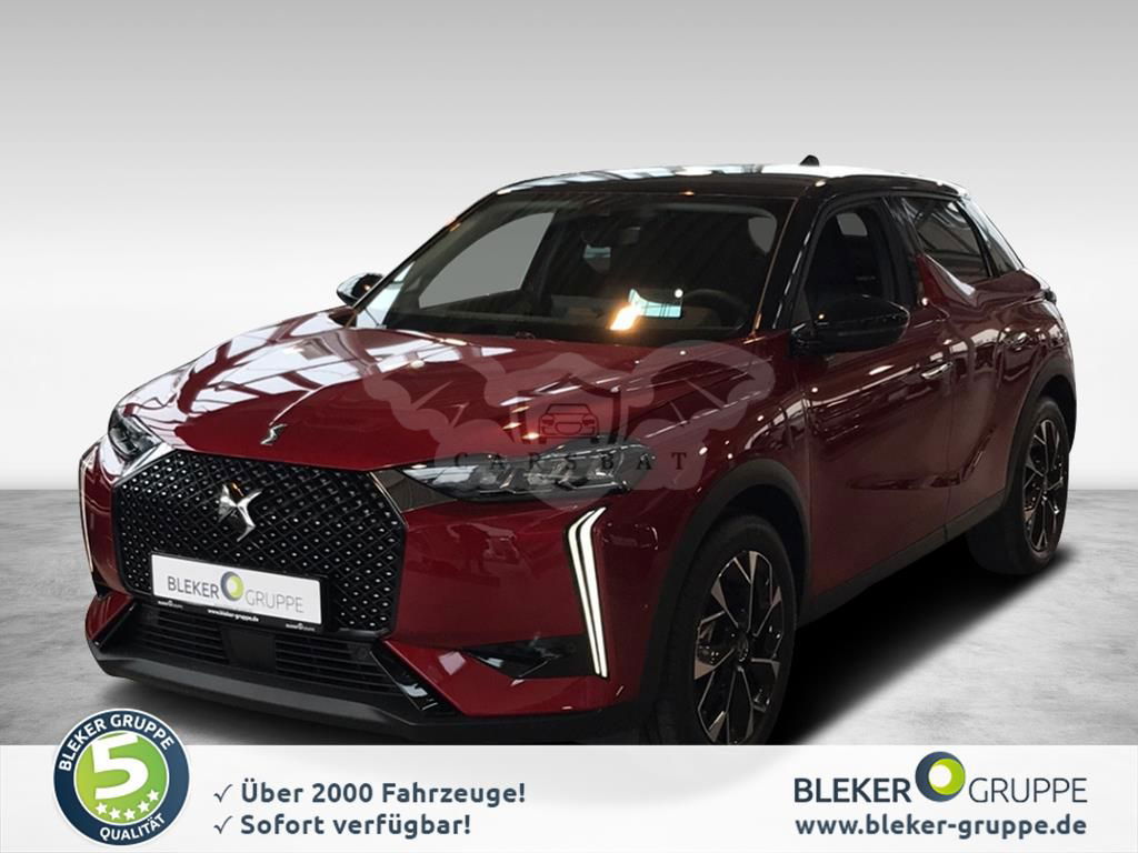 DS DS3 2023