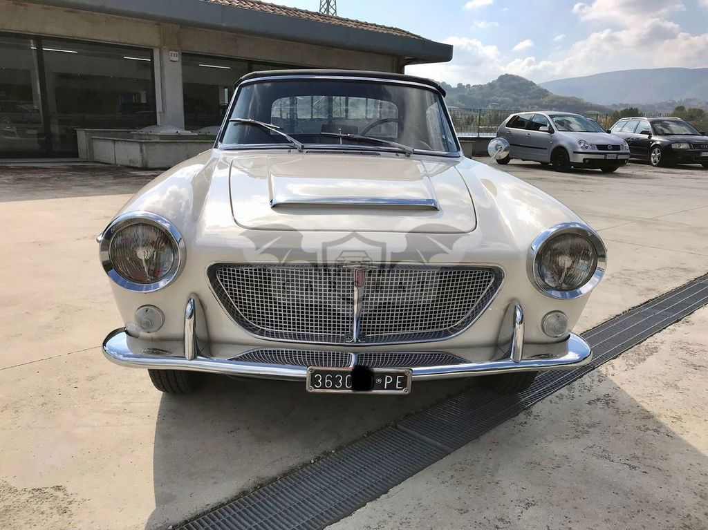 Fiat 1200 1962