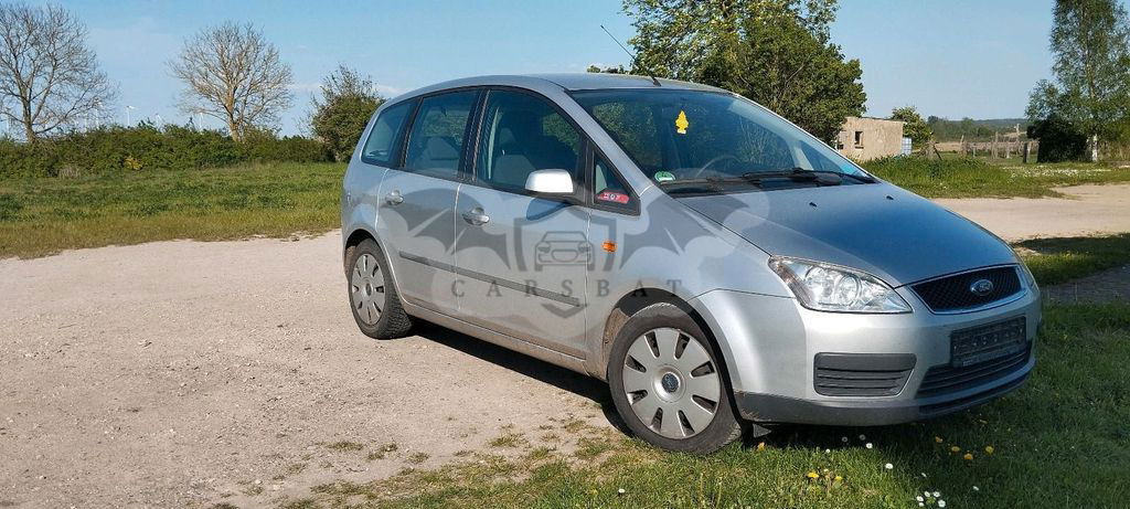Ford C-Max 2003
