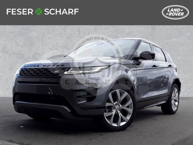 Land Rover Range Rover Evoque 2023