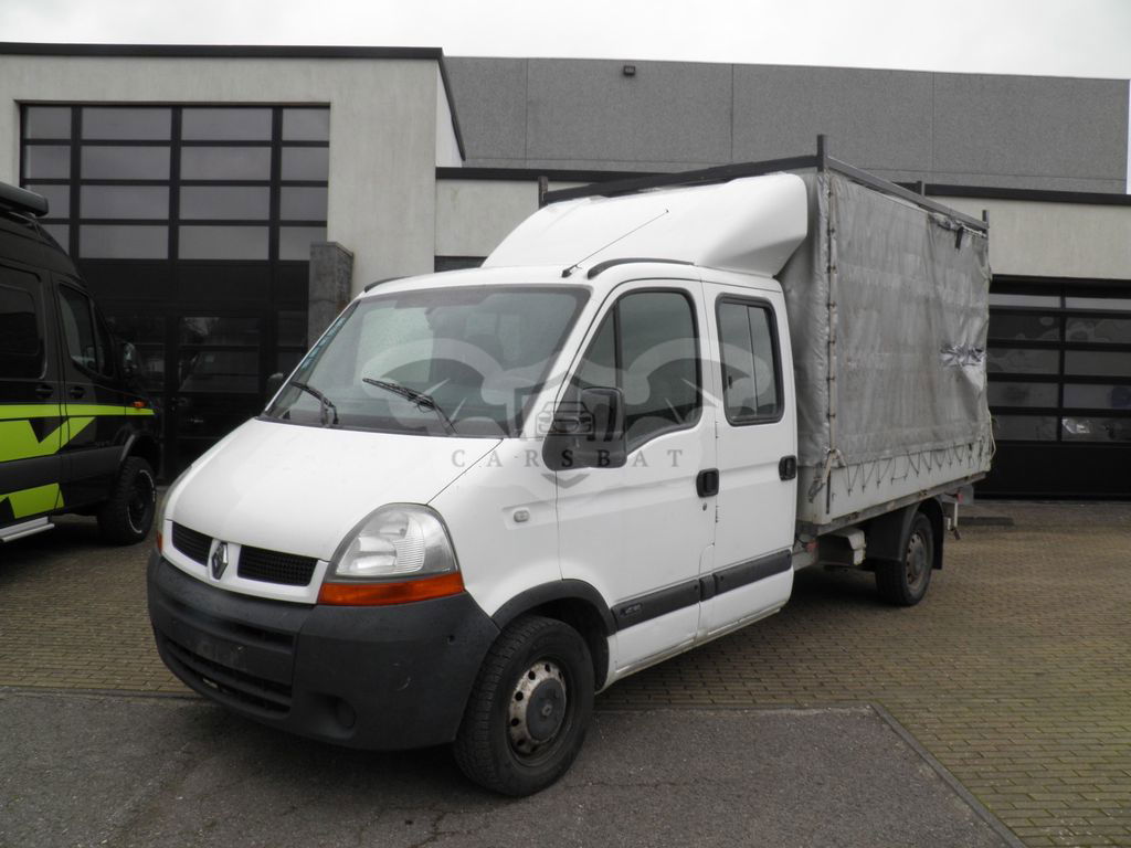 Renault Master 2006