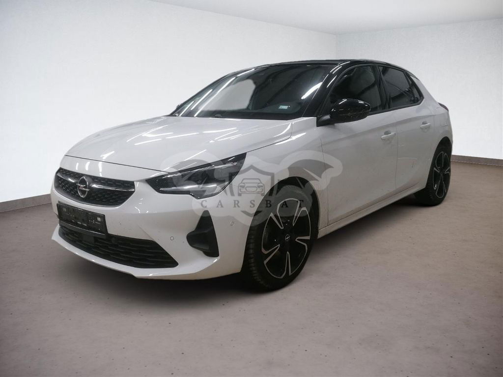 Opel Corsa 2023
