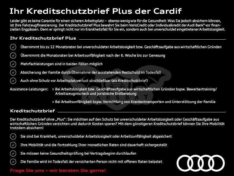 Audi Q7 2022