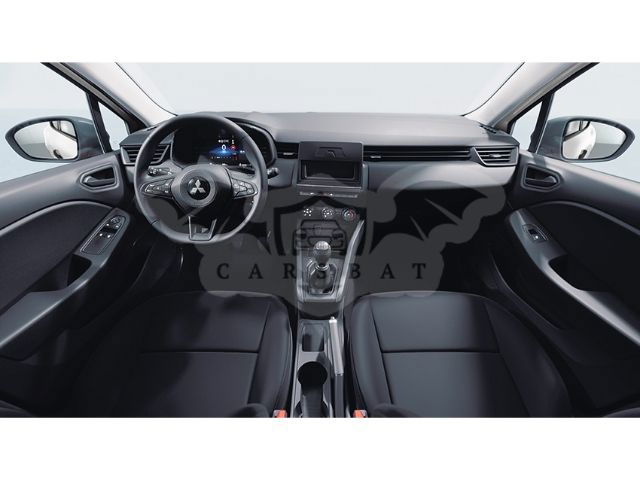 Mitsubishi Colt 2024