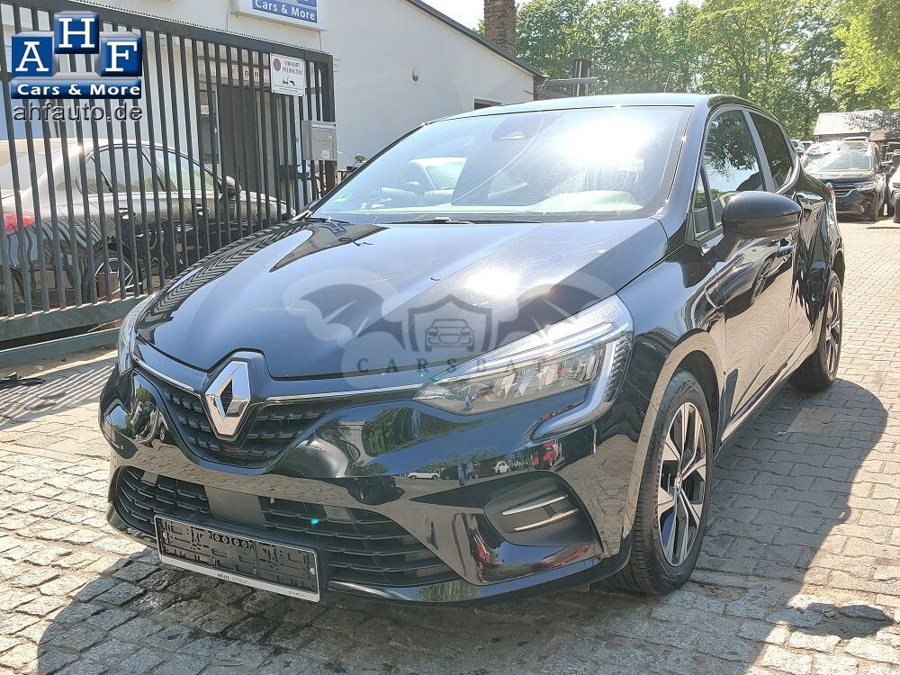 Renault Clio 2023