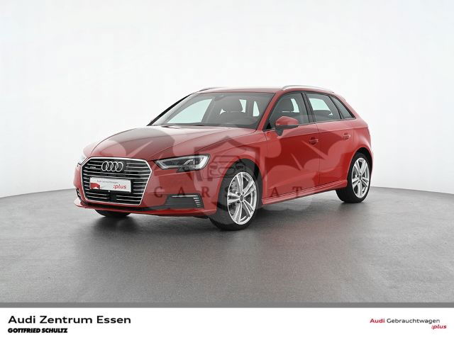 Audi A3 2020