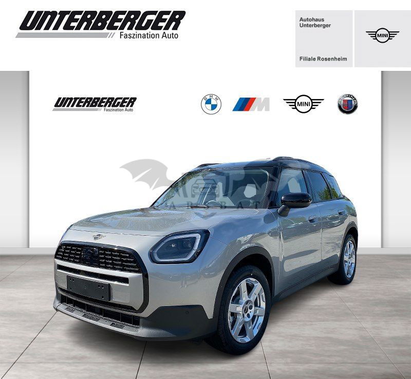 Mini Countryman 2024