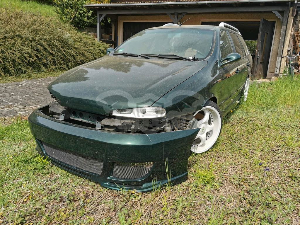 Fiat Marea 1999