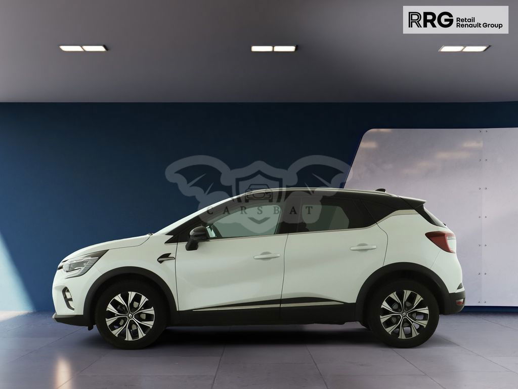 Renault Captur 2023