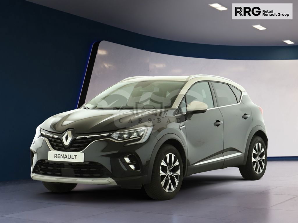 Renault Captur 2023
