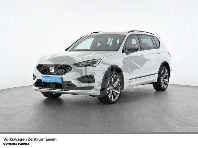 Seat Tarraco 2021
