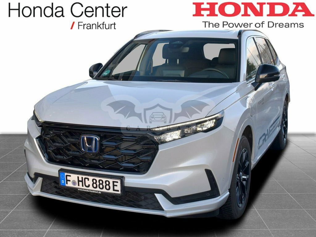 Honda CR-V 2023