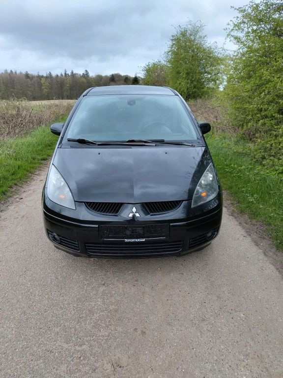 Mitsubishi Colt 2008
