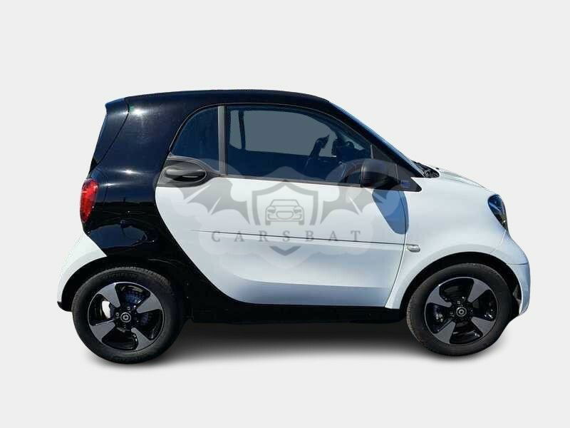 Smart Fortwo 2022