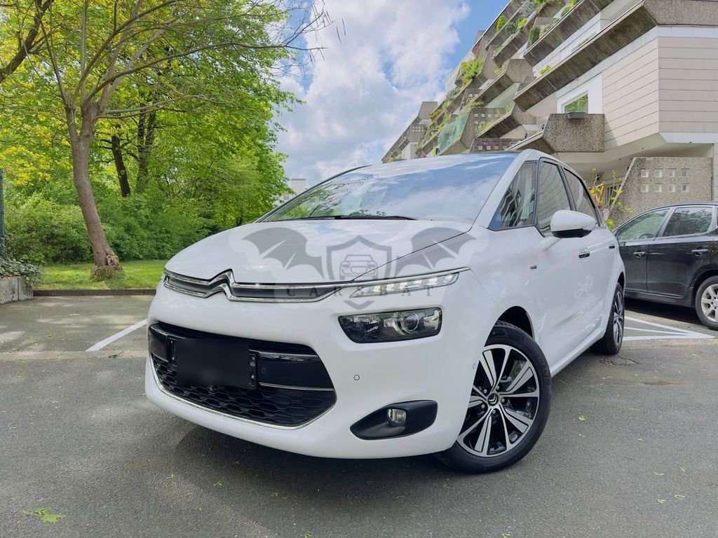 Citroën C4 Picasso 2016