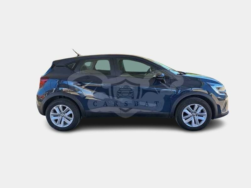 Renault Captur 2023