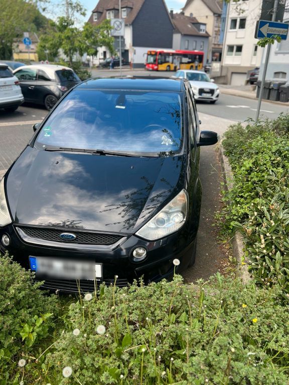 Ford C-Max 2006