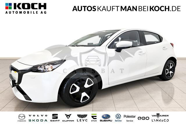 Mazda 2 2023