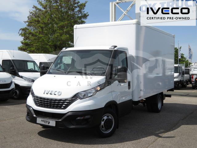 Iveco Daily 2022