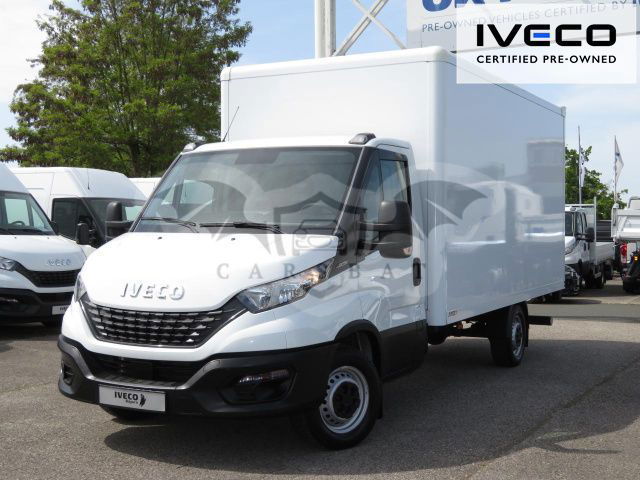 Iveco Daily 2021