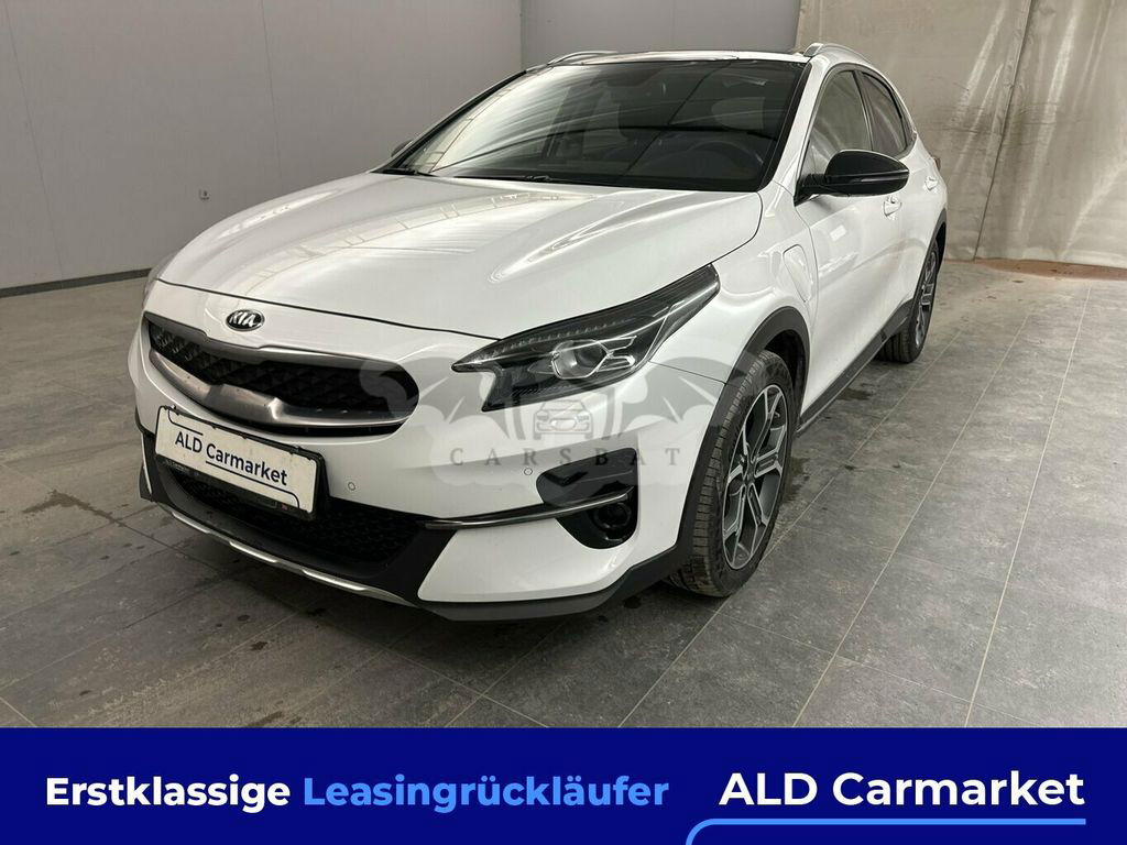 Kia XCeed 2021