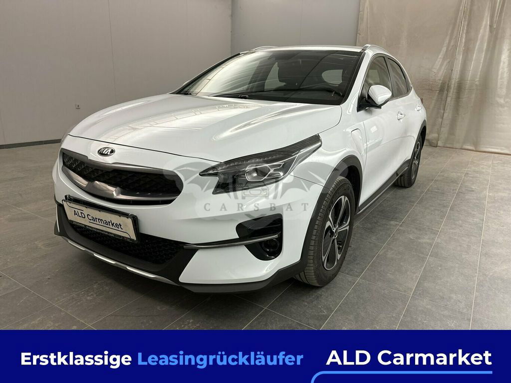 Kia XCeed 2021