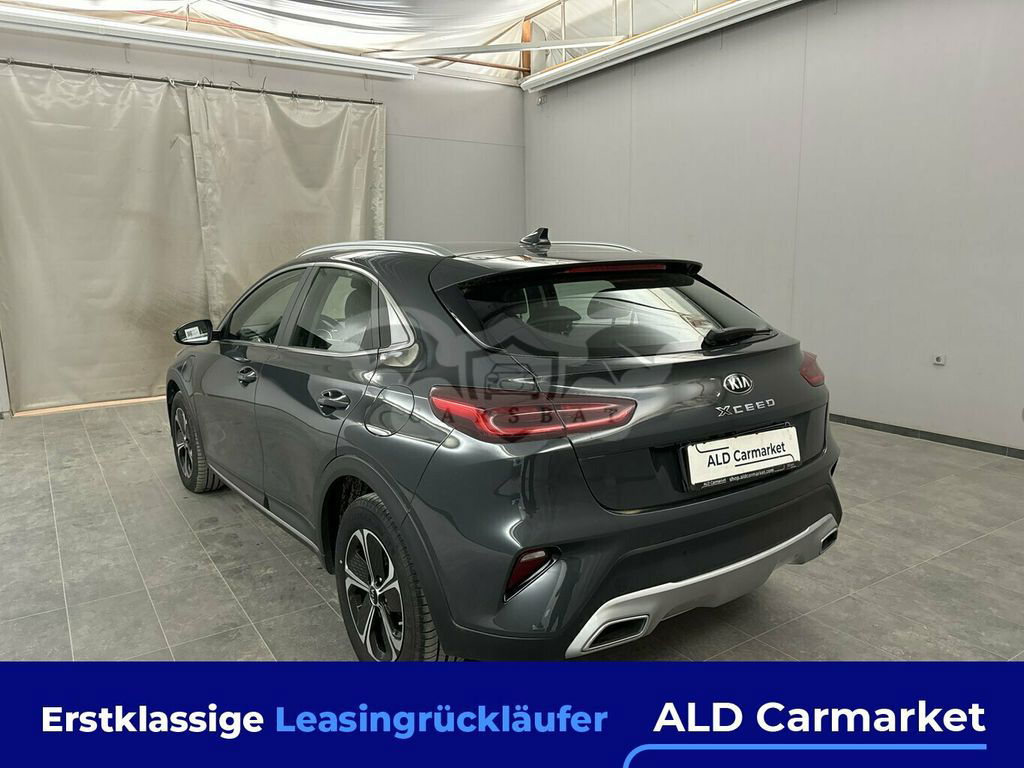 Kia XCeed 2020
