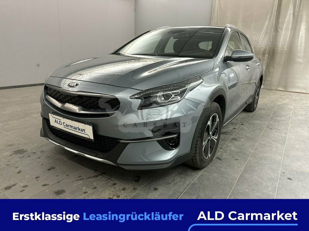 Kia XCeed 2021