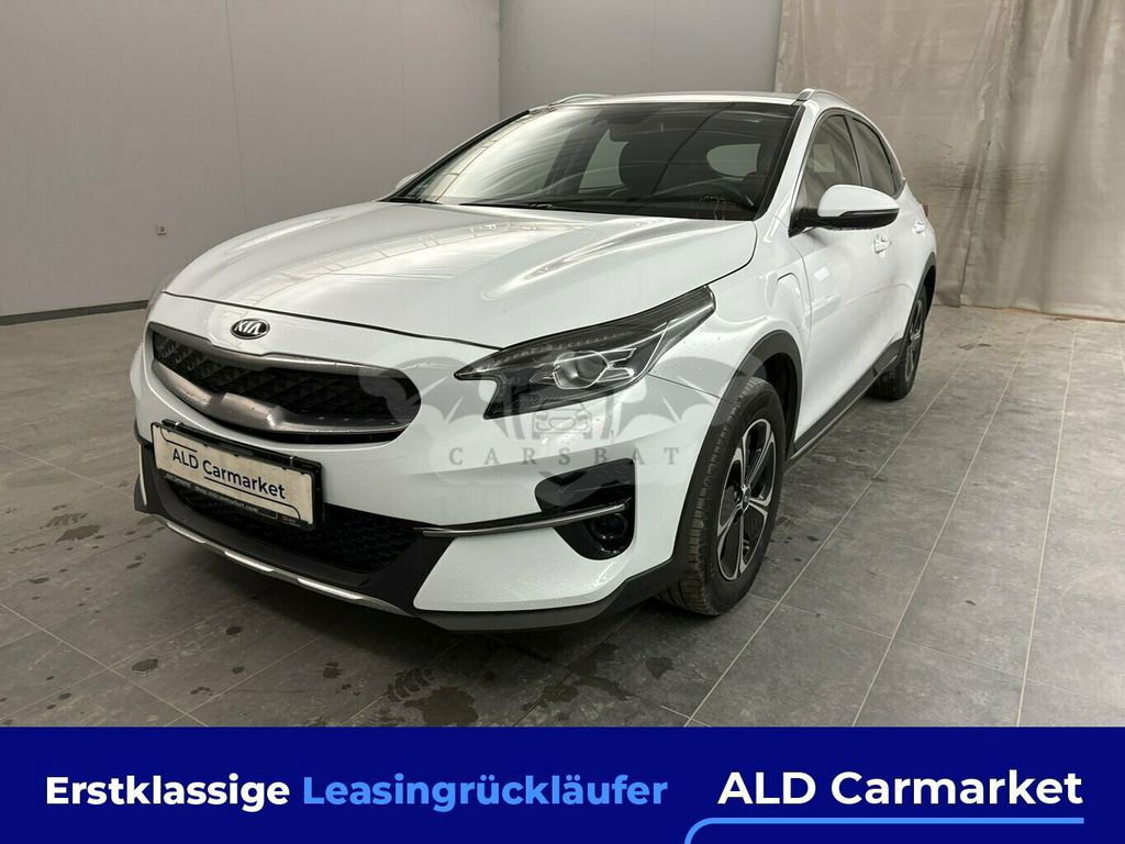 Kia XCeed 2020