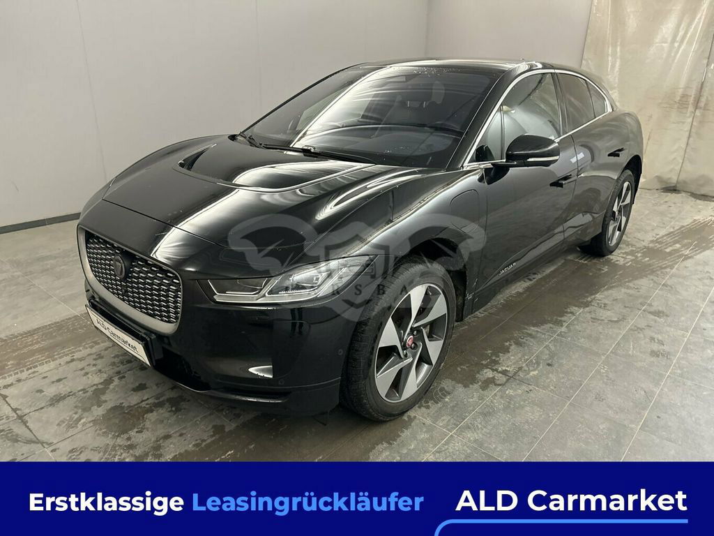 Jaguar I-Pace 2020