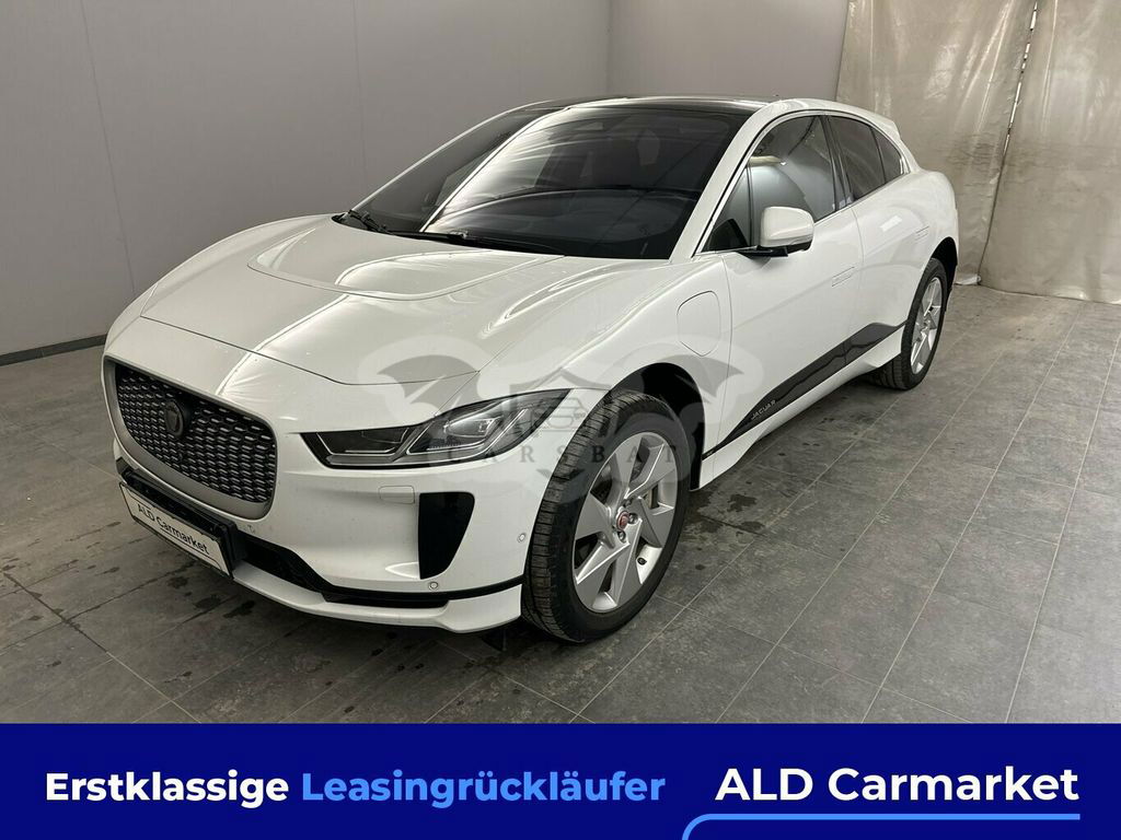 Jaguar I-Pace 2020