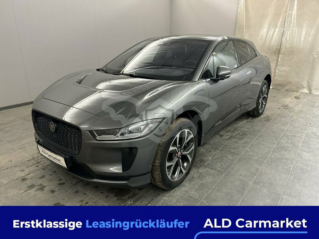 Jaguar I-Pace 2020