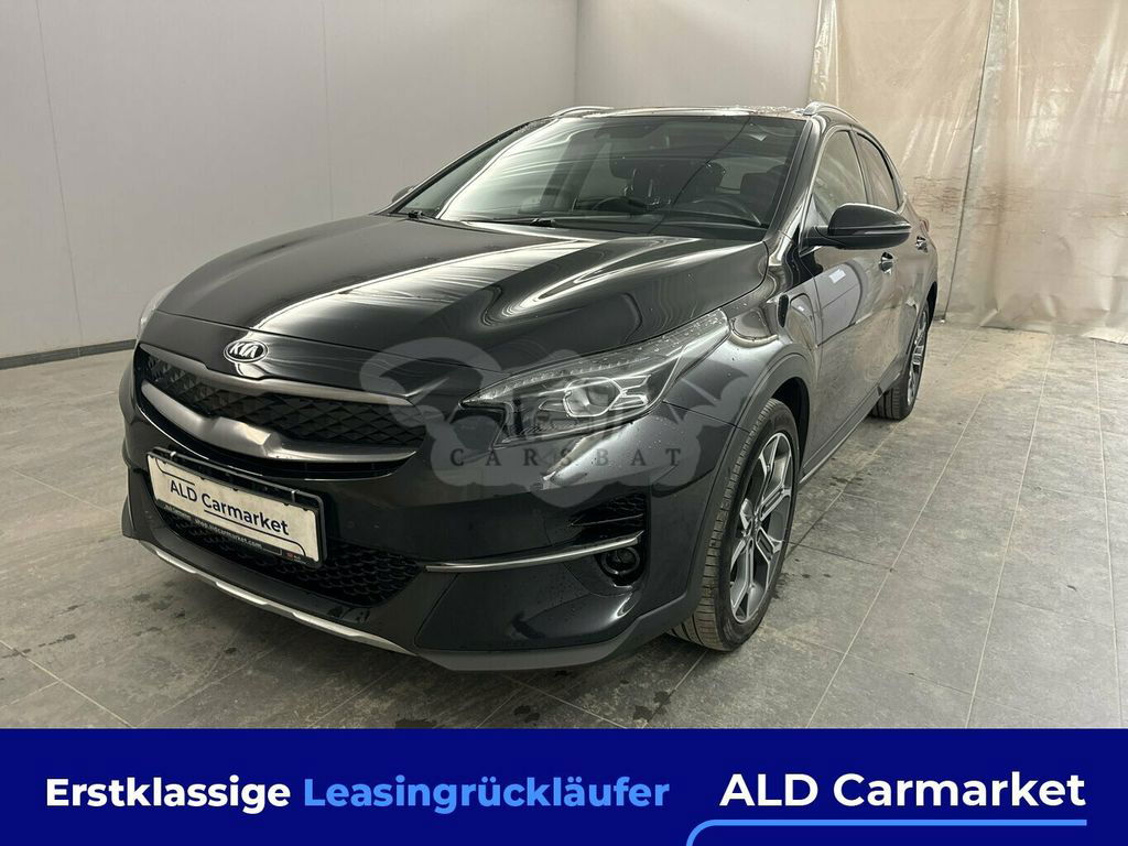 Kia XCeed 2021