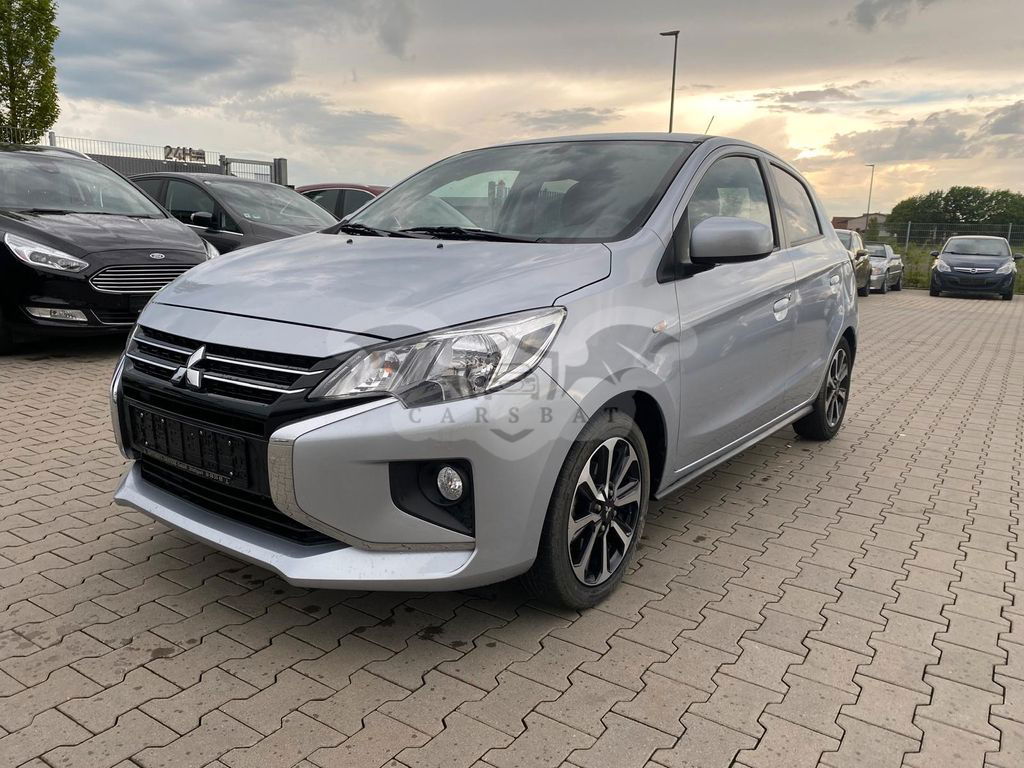 Mitsubishi Space Star 2021