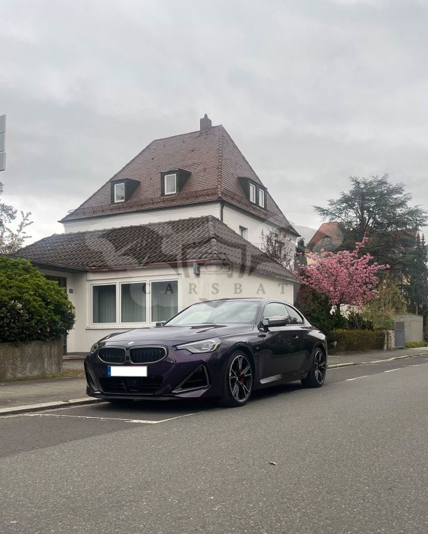 BMW 2 Series M240i 2022