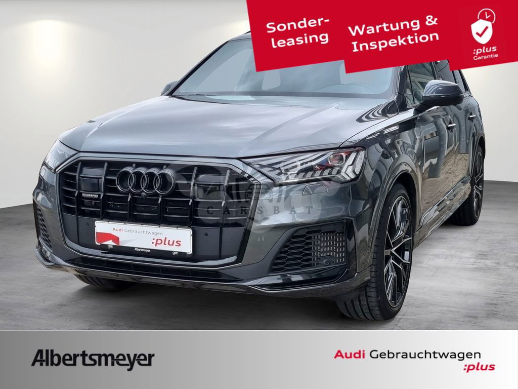 Audi Q7 2023