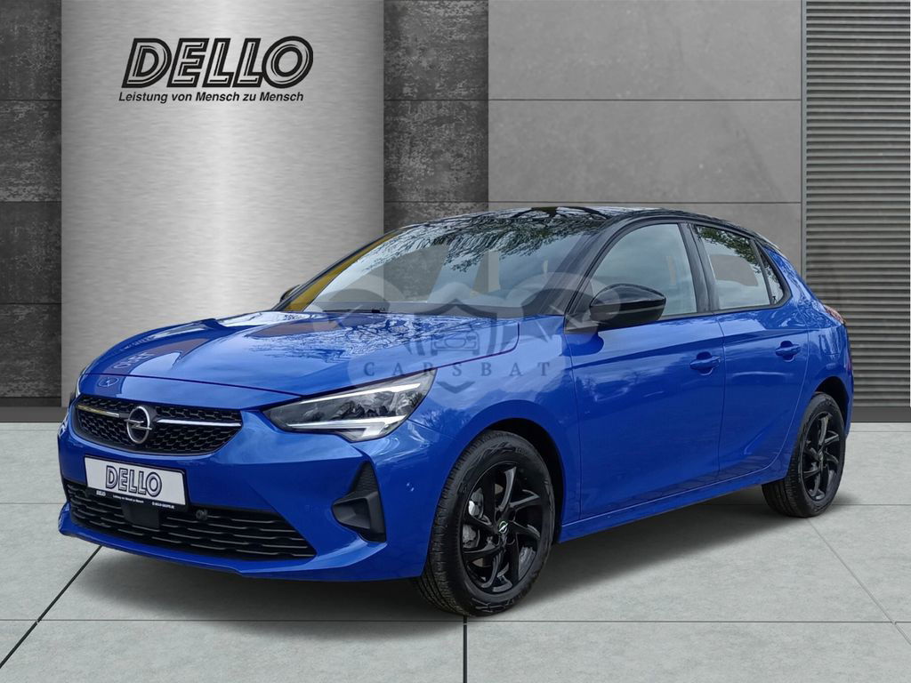 Opel Corsa 2022