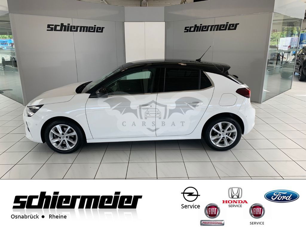 Opel Corsa 2023