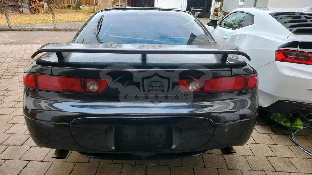 Mitsubishi 3000 GT 1996