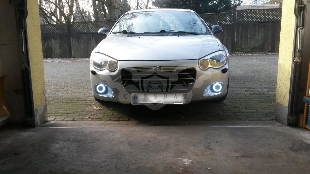 Chrysler Sebring 2004